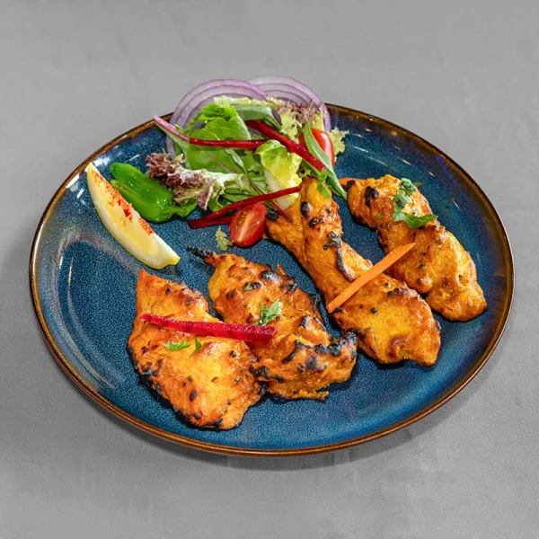 Chicken Kabab