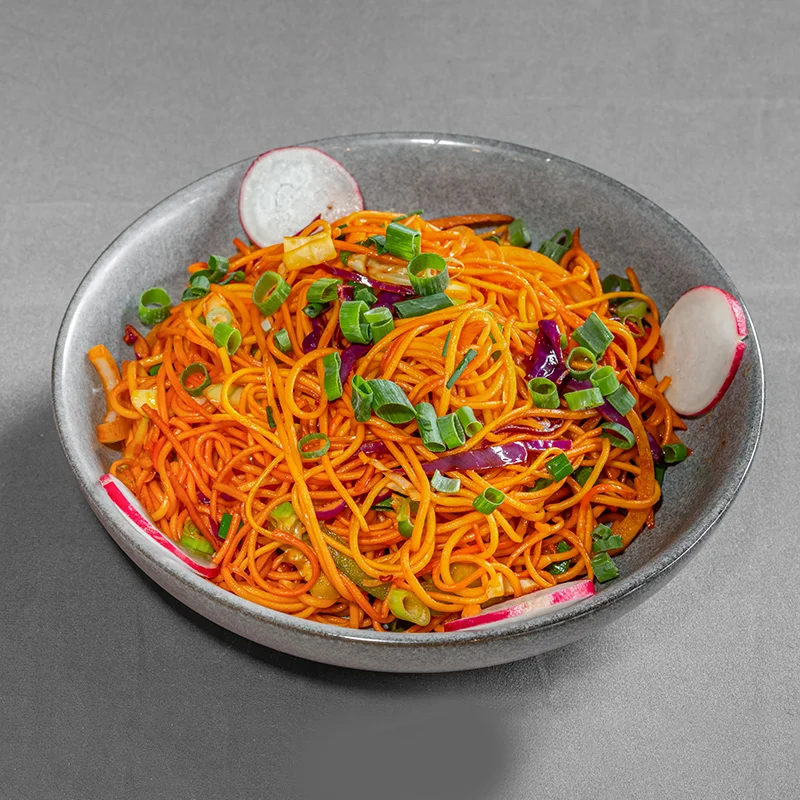 GULMOHAR CHOWMEIN (NOODLES)