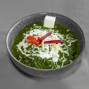 Palak Paneer