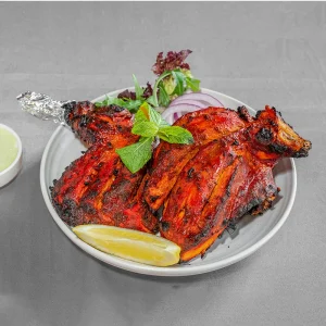Tandoori Chicken
