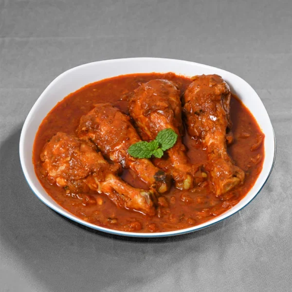 CHICKEN CHETTINAD