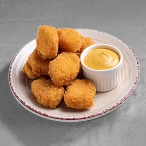 Chicken Nuggets