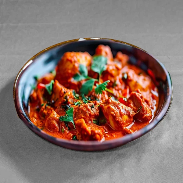 Chicken Tikka masala
