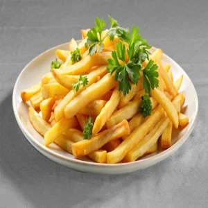 Fries
