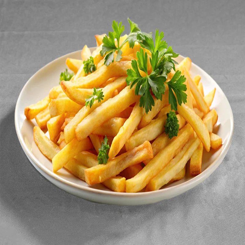 FRIES