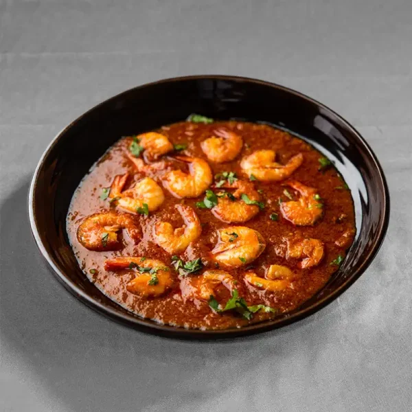Goan Prawn Curry