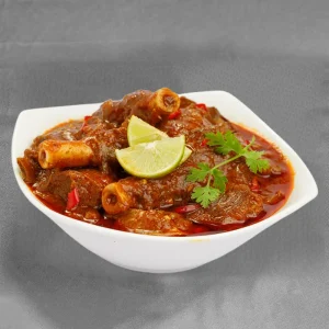 Kerala Express Lamb Curry