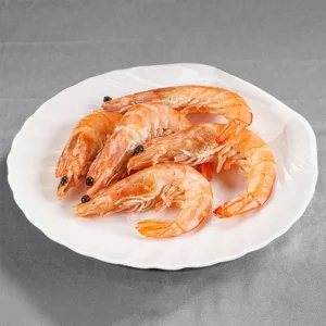 King Prawns