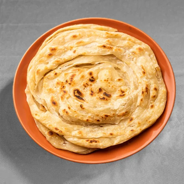 Laccha Paratha