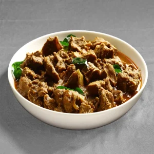 Lamb Korma