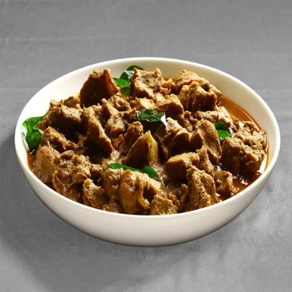 Lamb Korma