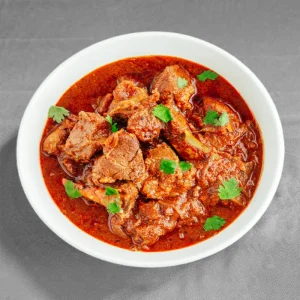Lamb Vindaloo