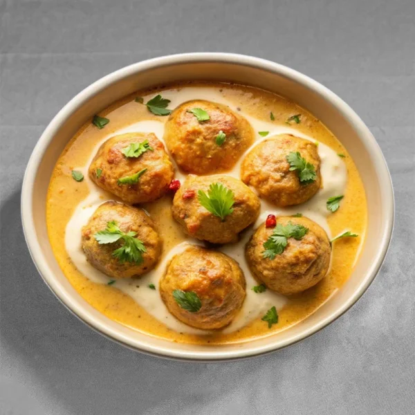 Malai Kofta