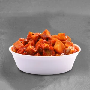 Mango pickle