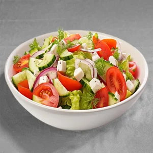 Mixed Salad