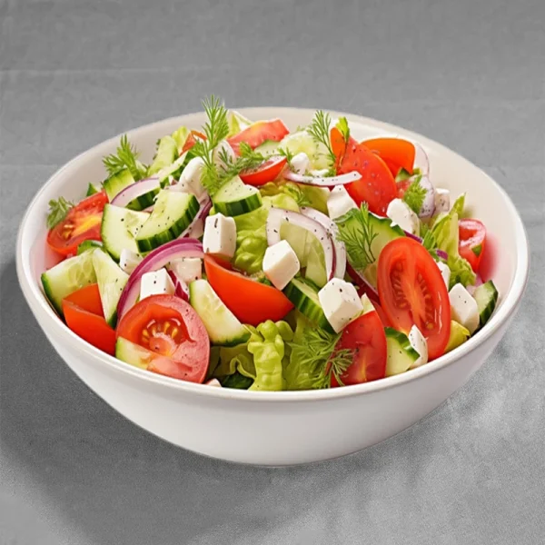 Mixed Salad