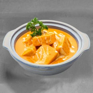 Panner Butter Masala