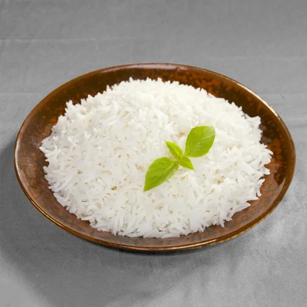 Plain Basmati Rice
