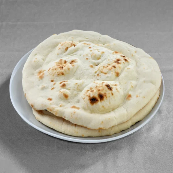 Tandoori Whole Roti