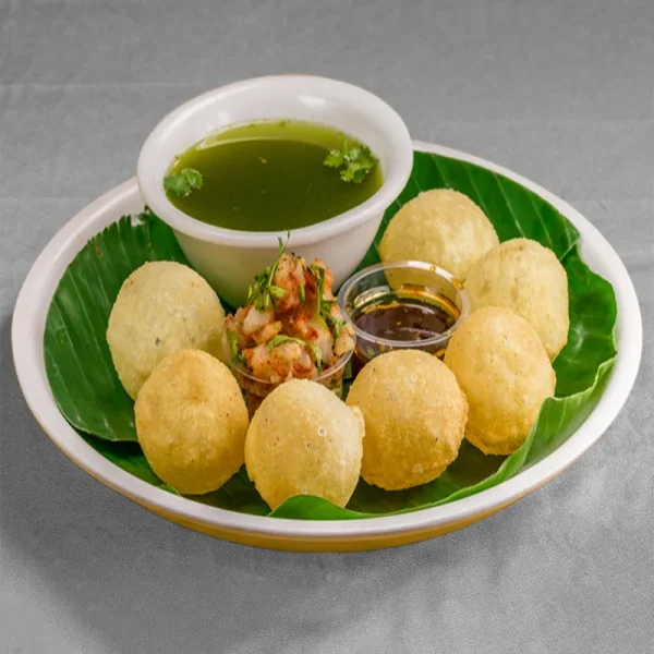 Pani puri