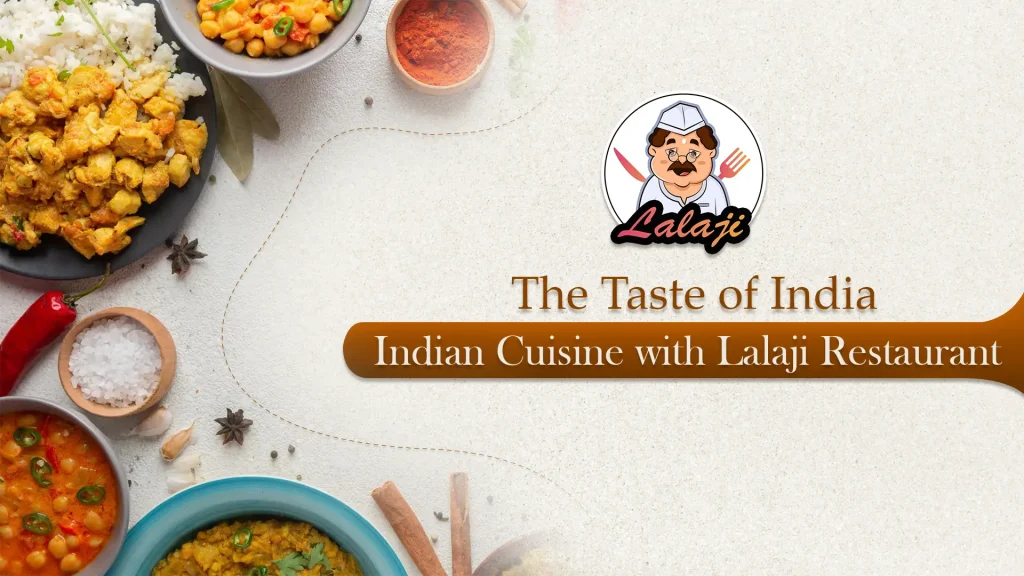 Indian Cuisine