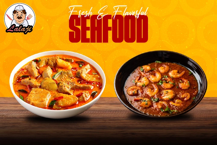 Sea Food