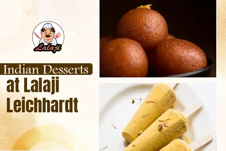 Dessert
