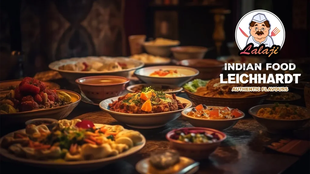 Indian Food Leichhardt