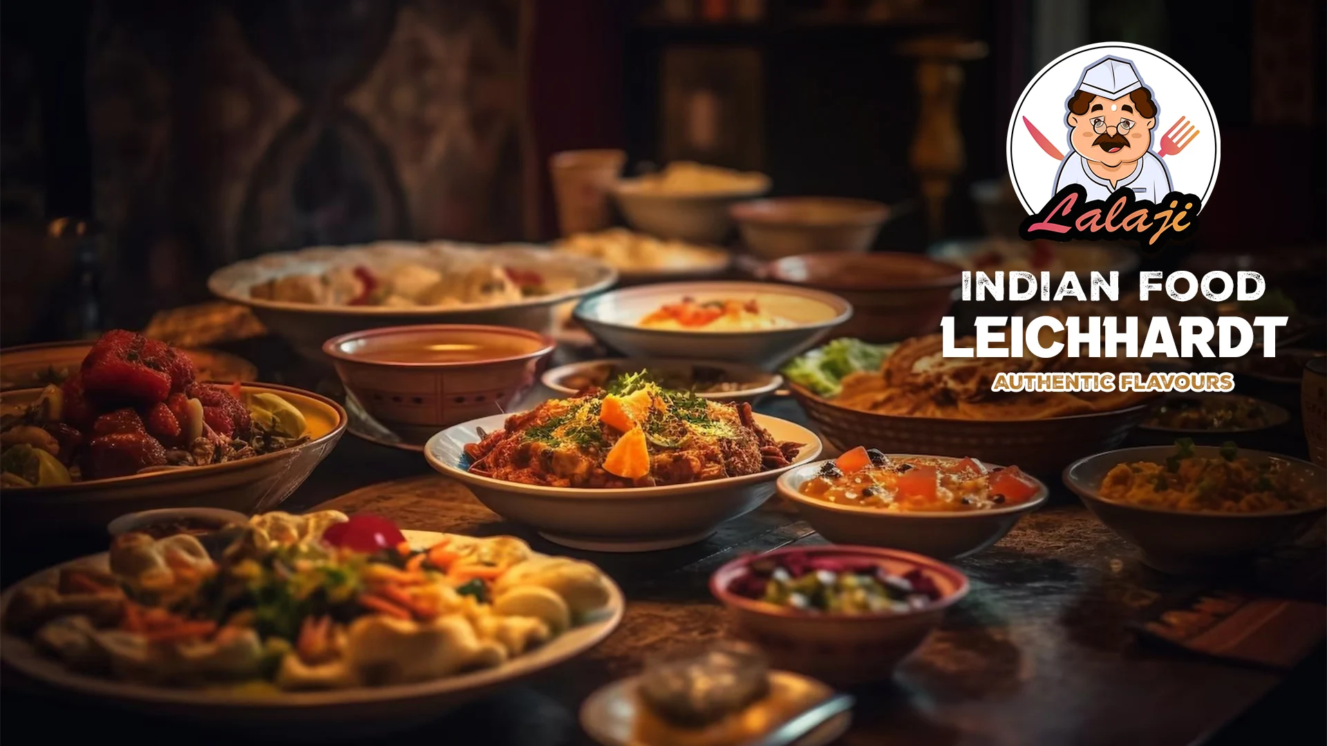 Indian Food Leichhardt